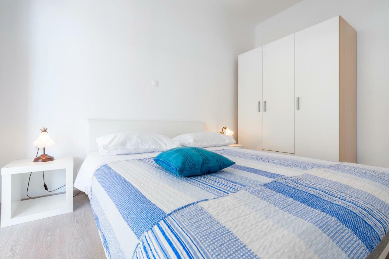 Apartments Miro Mimice Eksteriør billede