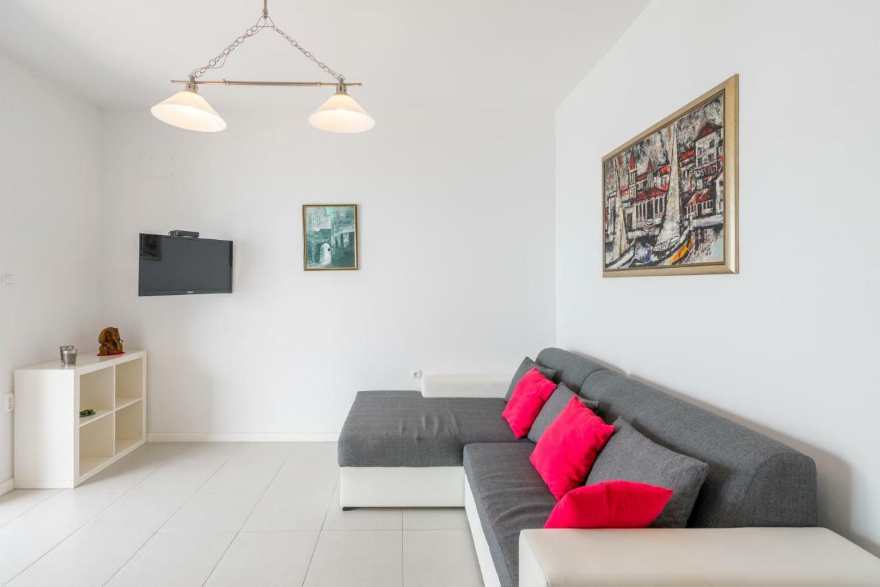 Apartments Miro Mimice Eksteriør billede